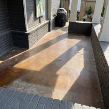 Complete Exterior Pressure Washing in Memphis, TN 1